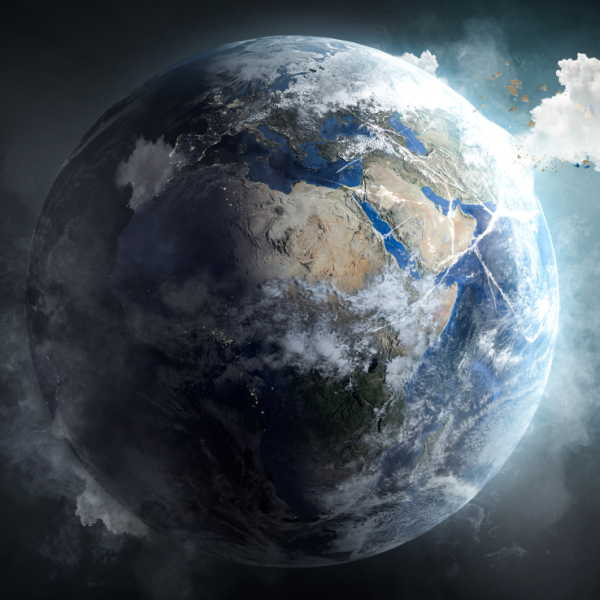 Cambio Climático y su Impacto en el Turismo: Un Llamado a la Acción