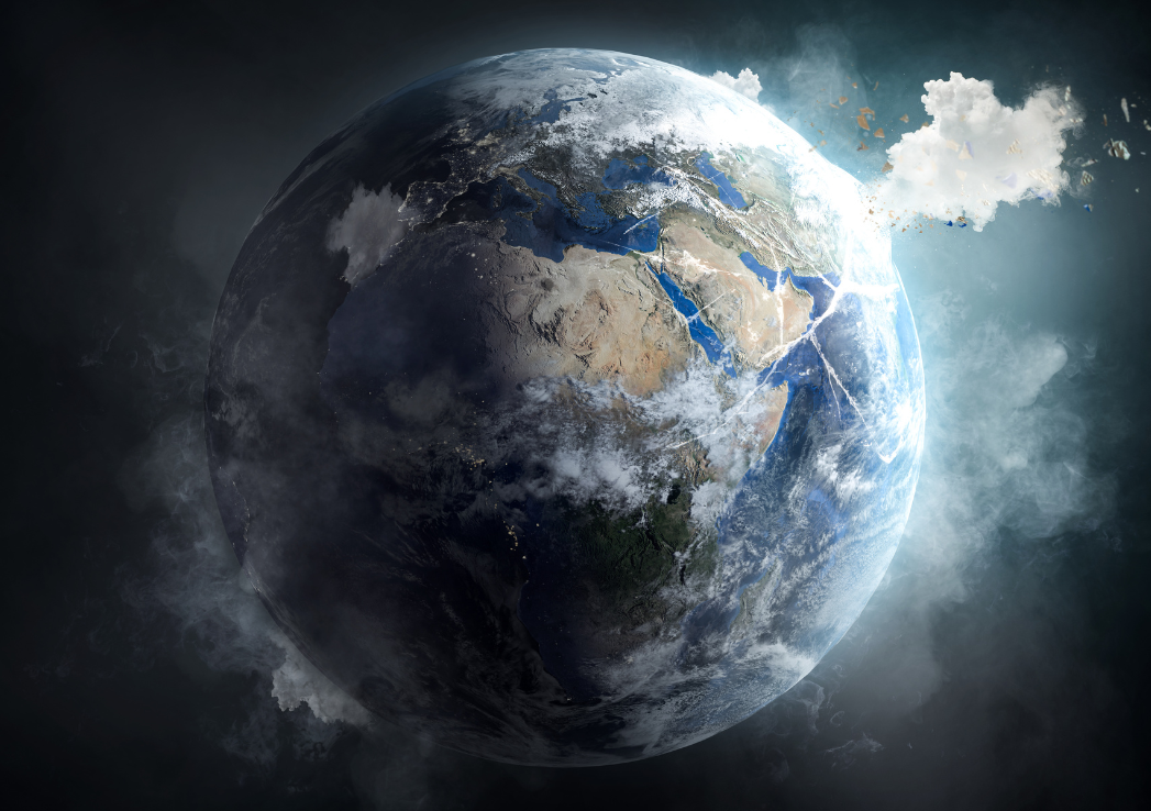 Cambio Climático y su Impacto en el Turismo: Un Llamado a la Acción