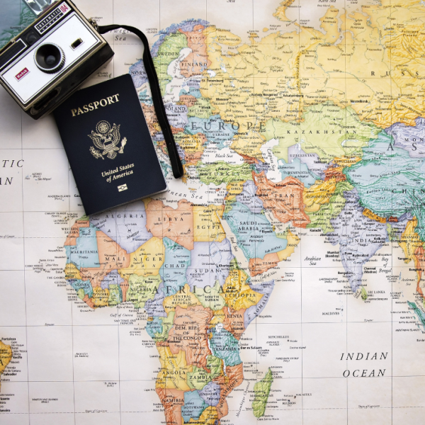 Daycations: La Nueva Tendencia en Viajes Cortos