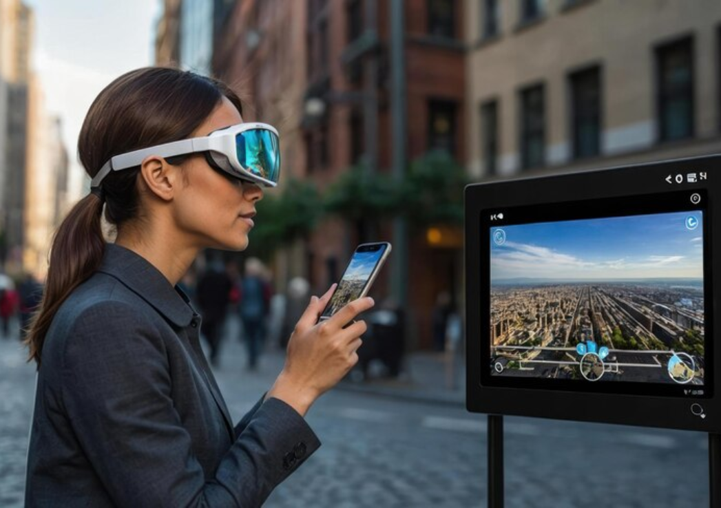 Tecnología e Inteligencia Artificial en los Viajes: Una Revolución en la Industria del Turismo